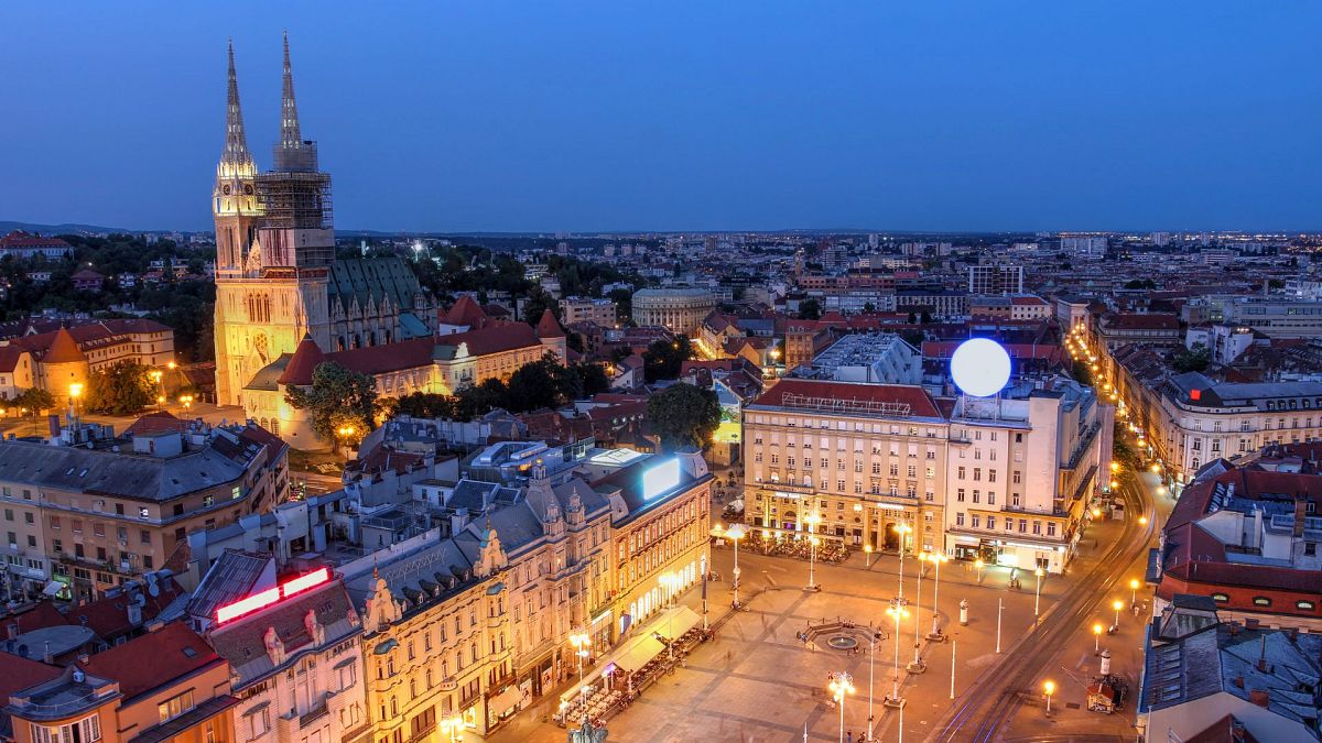 European clean tech exports on track to triple, says World Bank