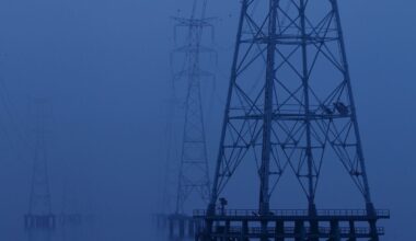 Korea Official Sees Need to Lift US Energy Imports, Yonhap Says