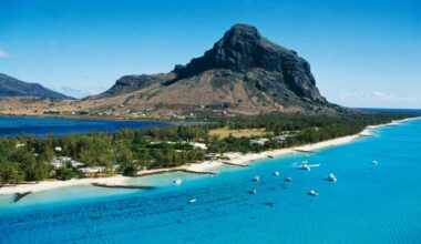 Mauritius Premier Says Economy in Worse State Than Expected