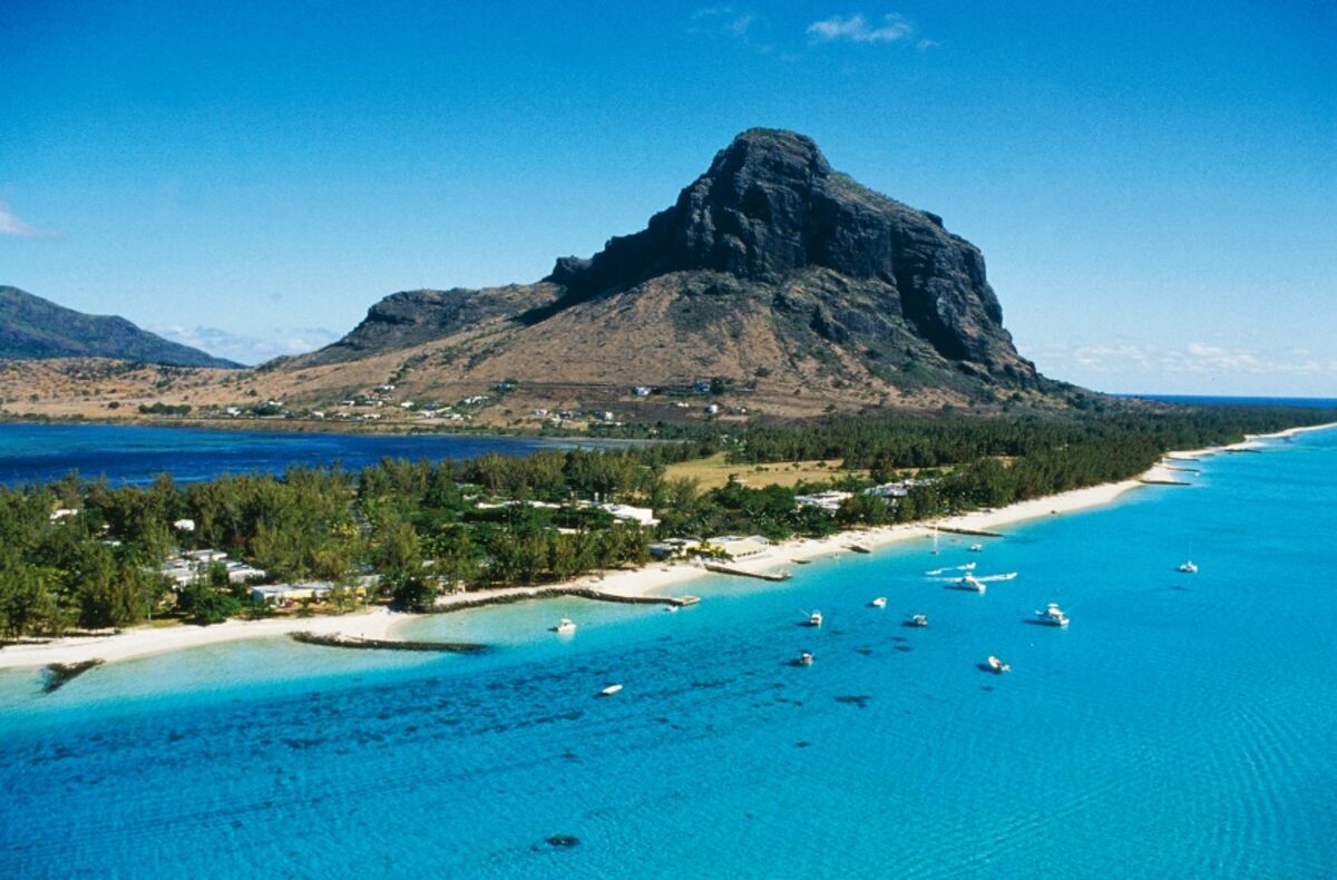 Mauritius Premier Says Economy in Worse State Than Expected