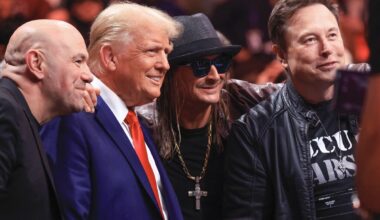 Donald Trump Is the One Playing Identity Politics