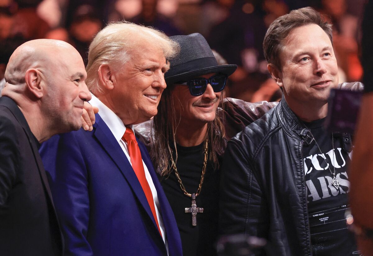 Donald Trump Is the One Playing Identity Politics