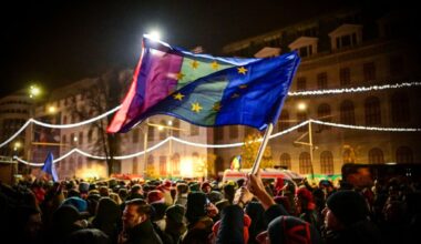 Romania: Court Ruling Sends Country Into Political Meltdown
