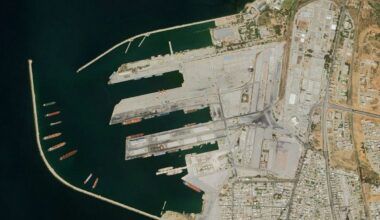 Putin’s Syria Setback Threatens Key Russian Military Bases