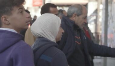 Syria's political future remains murky as the scope of Assad's abuse comes more into focus