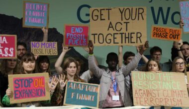 How to donate to a climate action organization » Yale Climate Connections