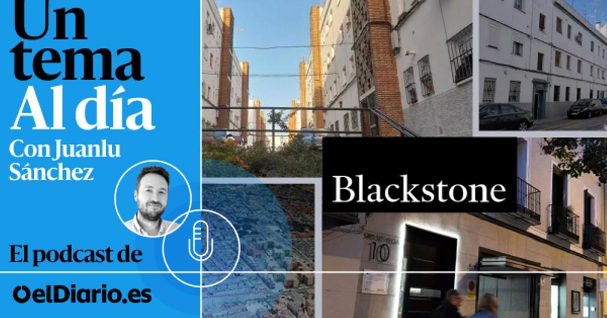 🎙 PODCAST | Casatenientes: los grandes propietarios de España