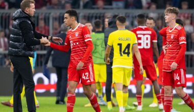 Paul Wanner says Jamal Musiala and Florian Wirtz do not factor into Germany or Austria decision