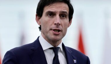 Changing green rules won’t help industry, EU climate chief says – POLITICO