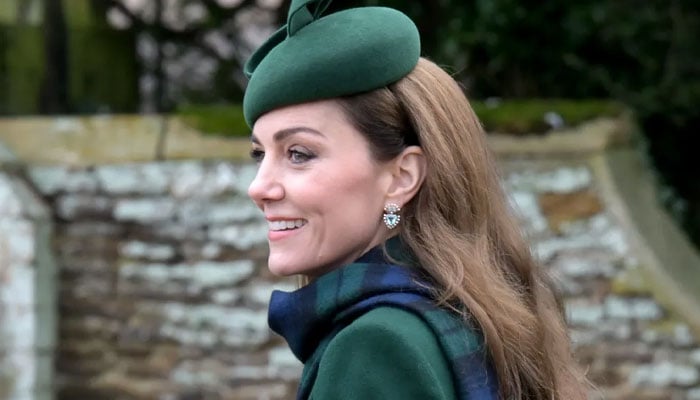 Palace sets new strict rule for Kate Middleton public appearances