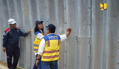 Ministry of Public Works to Cooperate with Finland in IKN Development