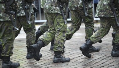 Tarvitseeko Suomi kodinturvajoukkoja? | Verkkouutiset
