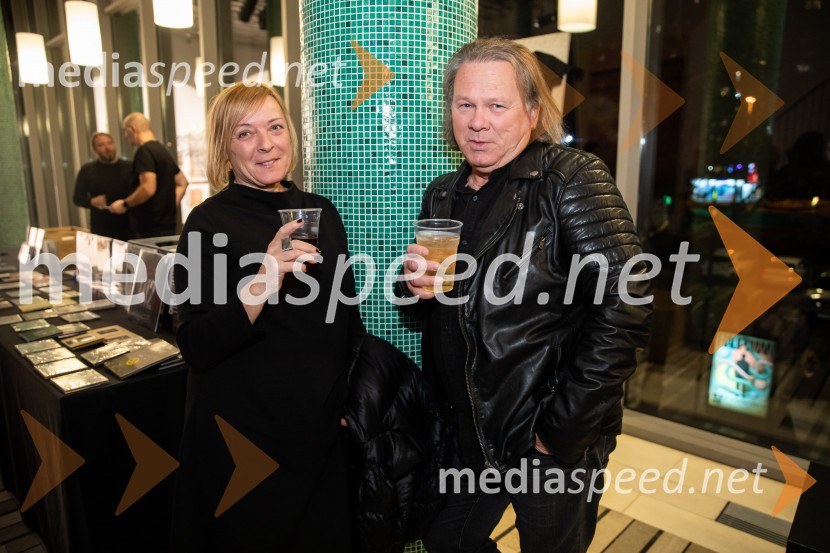 Izštekanih 10: Elevators z Big Bandom RTV Slovenija in gosti