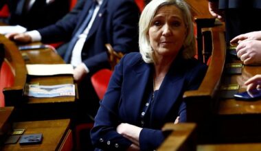 Analysis-French far-right's Le Pen may regret her risky bid to topple government