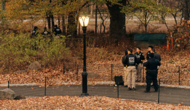 F.B.I. Passed Tip About Mangione to New York Police After C.E.O. Killing