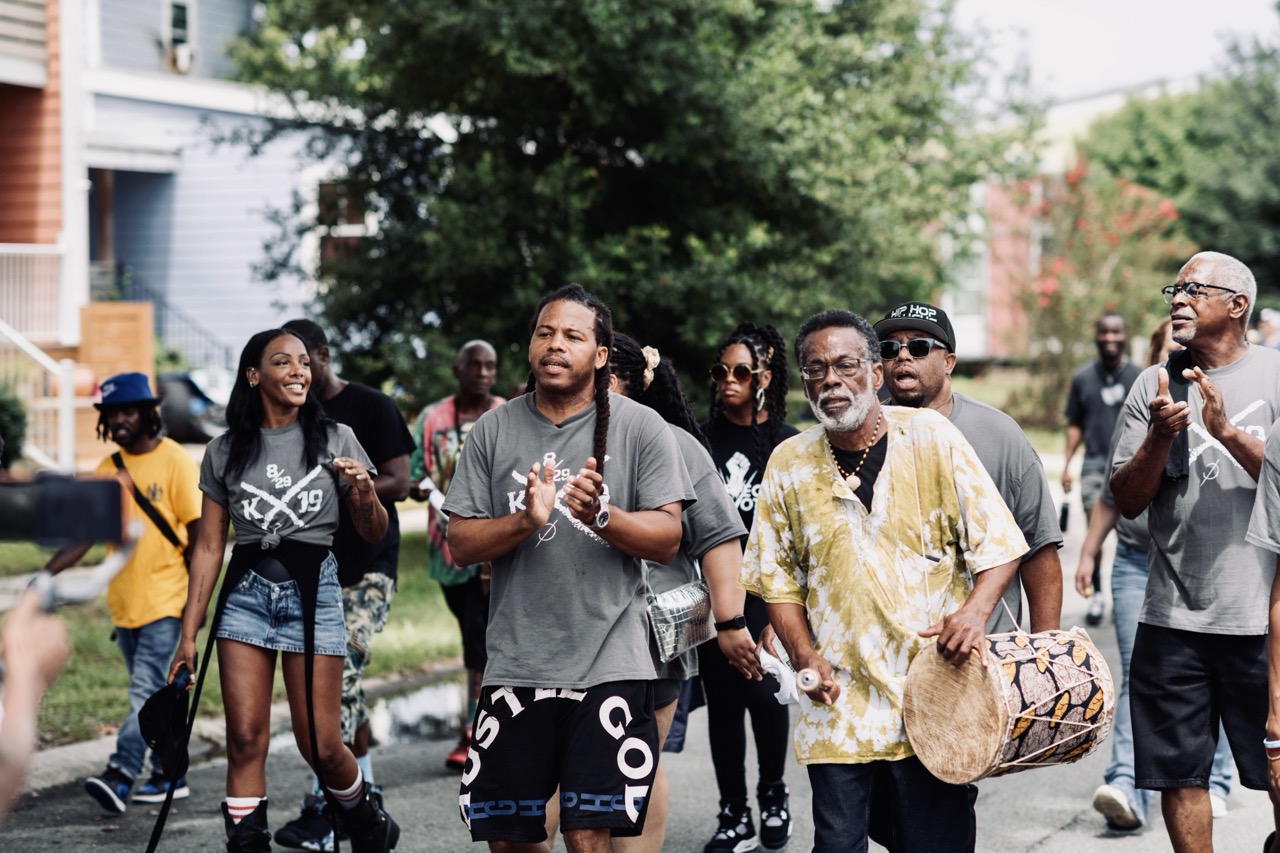 How Black Communities Are Leading the Fight Against Climate Change