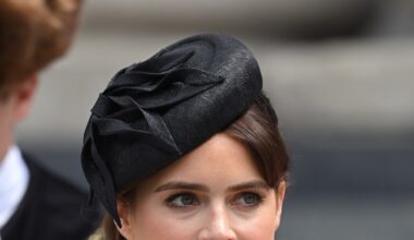 Princess Eugenie announces an Instagram art series – days after revealing she will star in an ITV documentary about the National Gallery