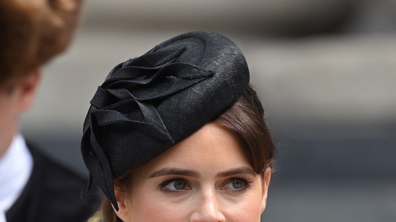 Princess Eugenie announces an Instagram art series – days after revealing she will star in an ITV documentary about the National Gallery