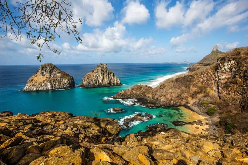 Chile, Argentina, Peru, Spain, Colombia, Portugal tourists flocking Brazil for record summer 2024-2025 growth, What you need to know?