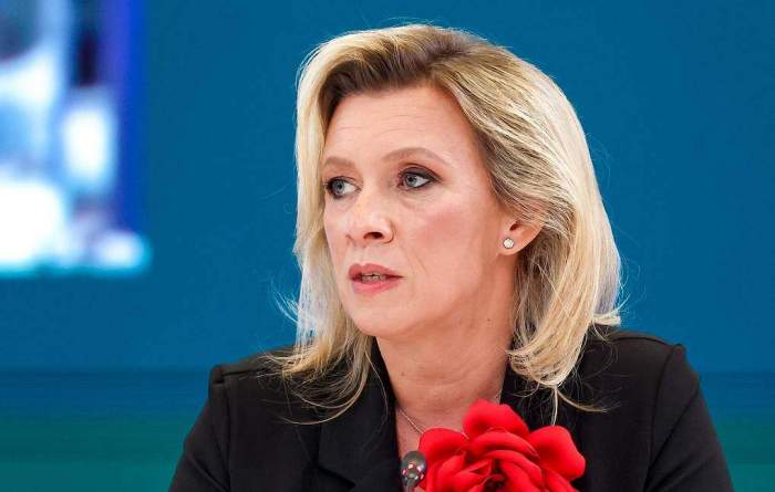 Russia vows to prevent Ukraine from acquiring nuclear weapons, says MFA