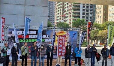 Environment groups call for more citizen involvement in green initiatives