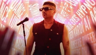Entertainment News Live Today December 6, 2024: Yo Yo Honey Singh Famous: Netflix docu-film on ‘legend who changed face of Indian music’ to release on this date