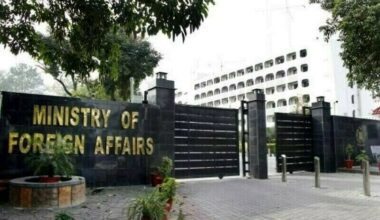 Greece boat crash: FO says Crisis Management Unit operational to facilitate Pakistanis - Pakistan