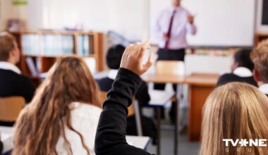 Latvijā valsts aizsardzības mācību neapgūst 15,1% vidējās izglītības skolēnu, liecina ziņojums