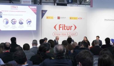 How Spain, Italy, Germany, France, UK, Malta, and Greece are Leading 2025 Meetings and Events Sector with Sustainability and Technology