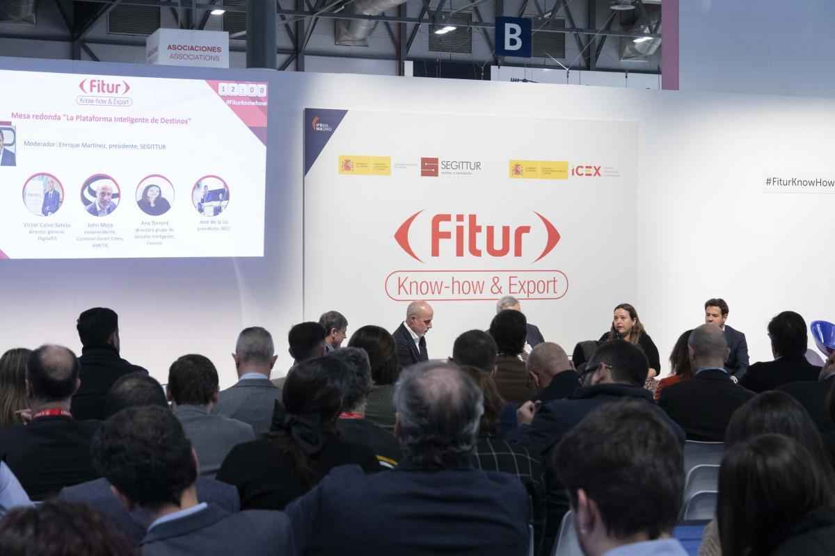 How Spain, Italy, Germany, France, UK, Malta, and Greece are Leading 2025 Meetings and Events Sector with Sustainability and Technology