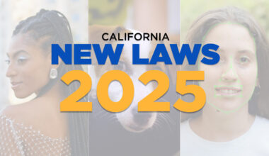 New 2025 California laws: Artificial intelligence protection, octopuses and cannabis cafes and more