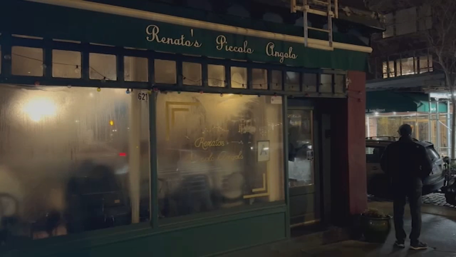 Piccolo Angolo, restaurant serving up Italian food in West Village since 1992, set to close doors on New Year's Eve