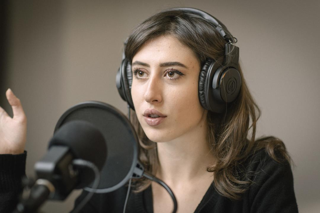 Iran Arrested Journalist, Italy Says