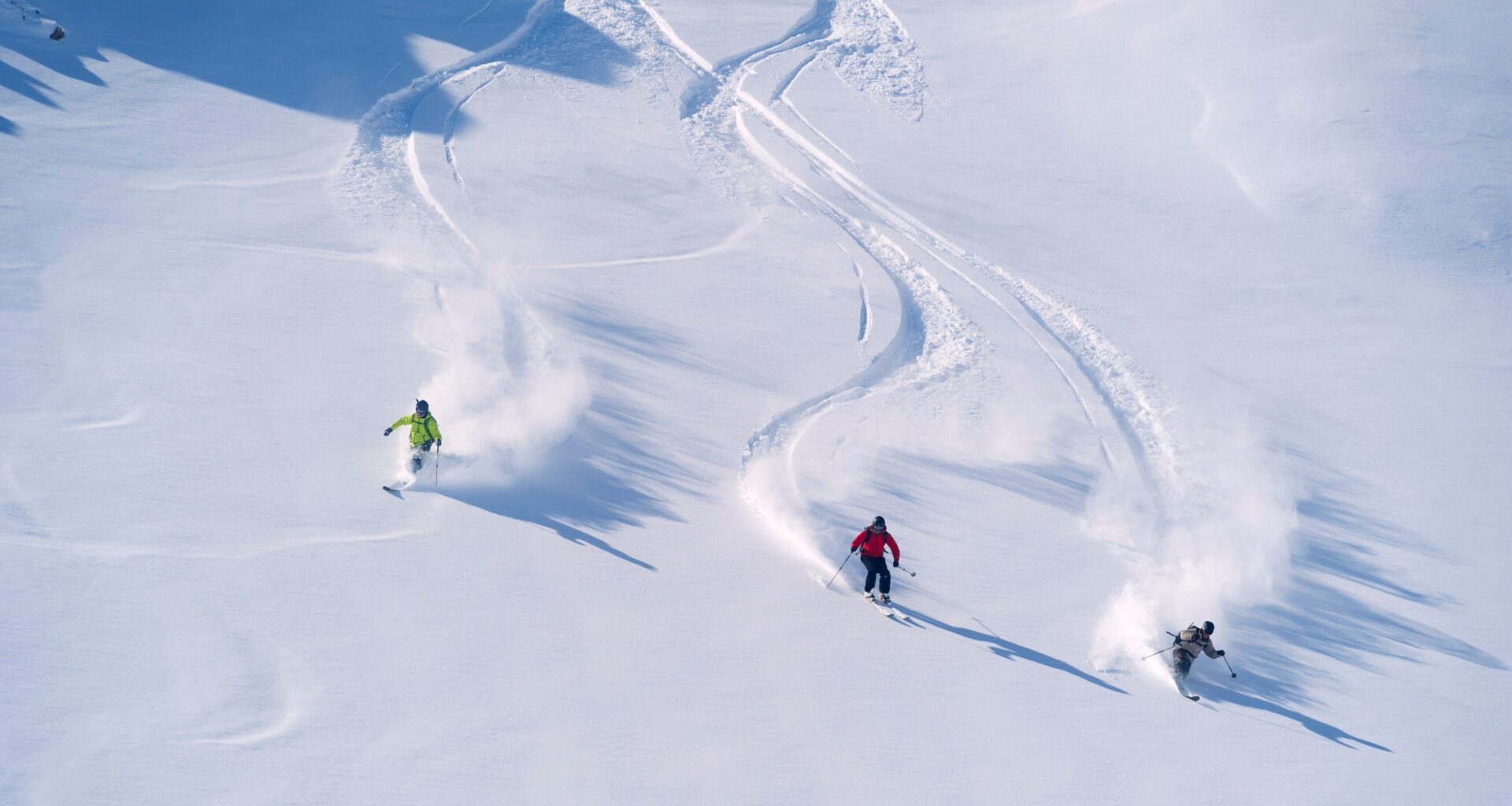 The Best Italy Ski Resorts for a Taste of La Dolce Vita