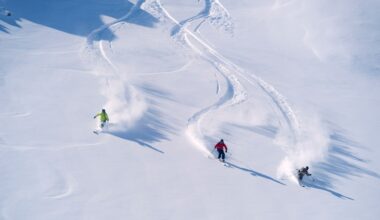 The Best Italy Ski Resorts for a Taste of La Dolce Vita