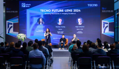 TECNO Pioneers AI Imaging with Unveiling of TECNO Image Matrix and Two AI-Powered Imaging Technologies at Future Lens 2024