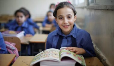 Canada, Switzerland contribute $2mln to Jordan’s education partnership programme