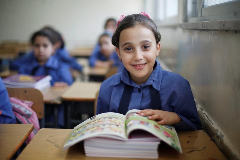 Canada, Switzerland contribute $2mln to Jordan’s education partnership programme