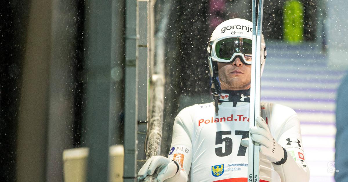 Štirje Slovenci uspešni, ponesrečen nastop Prevca