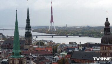 Latvijā sāks filmēt korejiešu filmu. Rīga kļūs par "Vladivostoku"