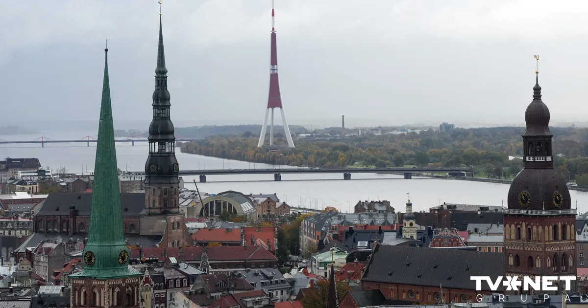 Latvijā sāks filmēt korejiešu filmu. Rīga kļūs par "Vladivostoku"