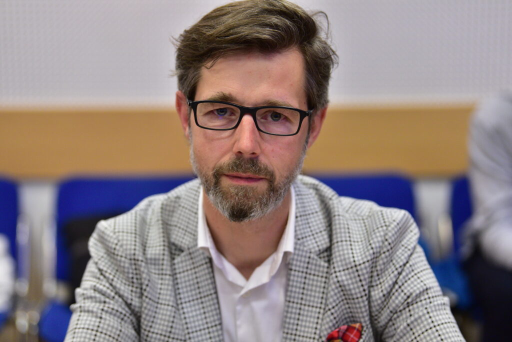 Goran Forbici