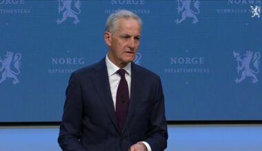 Norway slams Israeli attacks on Gaza hospitals