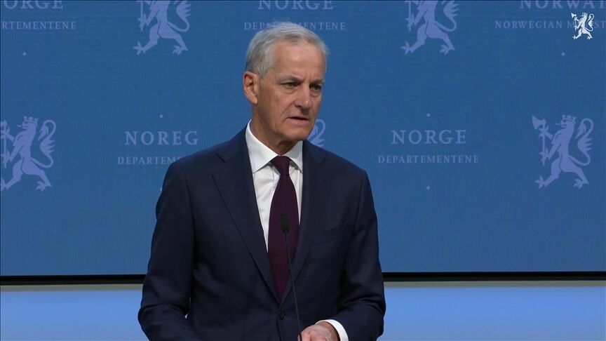 Norway slams Israeli attacks on Gaza hospitals