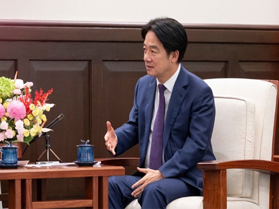 Taiwan's Diplomatic Dance: Lai's US Stopovers Stirring China's Wrath