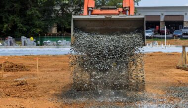 The Government Push To Change Road Materials To Impact Climate Change