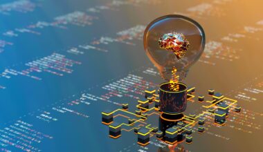 Technology Behind AI Memecoins And Agentic Web