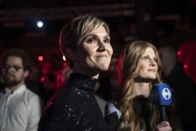 Iceland Voters Punish Incumbents, Social Democrats Win…