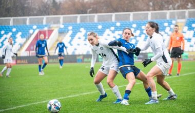 TÄNA OTSEPILT: uut teed otsiv Eesti proovib Kosovo vastu avamängu vigu parandada  (kell 14!)