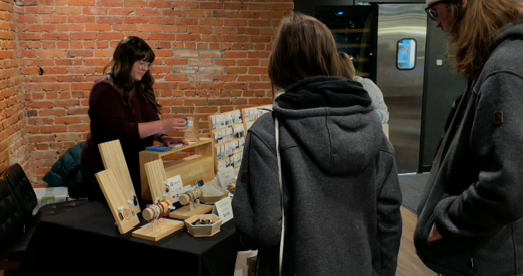 Small Business Saturday Brings Excitement to Fargo Economy